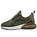 K-Trend UrbanPulse – Zapatillas Streetwear de Máximo Estilo y Versatilidad
