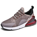 K-Trend UrbanPulse – Zapatillas Streetwear de Máximo Estilo y Versatilidad
