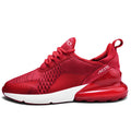 K-Trend UrbanPulse – Zapatillas Streetwear de Máximo Estilo y Versatilidad