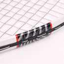 CarbonStrike Pro 695 – Raqueta de Tenis de Alto Rendimiento