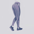 GluteForm Sculpt Leggings – Cintura Alta con Efecto Push-Up