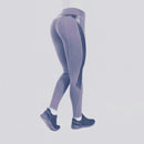 GluteForm Sculpt Leggings – Cintura Alta con Efecto Push-Up
