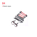 Fitness Pull Bar - Body workout trainer