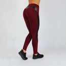 GluteForm Sculpt Leggings – Cintura Alta con Efecto Push-Up