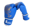 FlameTiger – Guantes de Boxeo