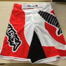 StrikeFlex Combat Shorts – Pantalón Corto de Entrenamiento y Libertad Total