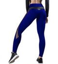 GluteForm Sculpt Leggings – Cintura Alta con Efecto Push-Up