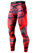 AeroFlex SculptPants – Pantalón Deportivo Slim de Secado Rápido