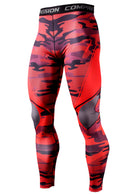 AeroFlex SculptPants – Pantalón Deportivo Slim de Secado Rápido