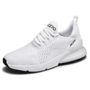 K-Trend UrbanPulse – Zapatillas Streetwear de Máximo Estilo y Versatilidad