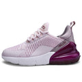 K-Trend UrbanPulse – Zapatillas Streetwear de Máximo Estilo y Versatilidad