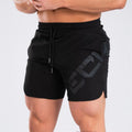 FlexCore AeroShort – Short Deportivo de Secado Rápido y Máxima Ligereza
