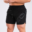 FlexCore AeroShort – Short Deportivo de Secado Rápido y Máxima Ligereza
