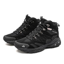 AllTerrain TitanCore – Zapatillas Outdoor de Máxima Resistencia y Estabilidad