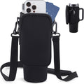 HydroCarry Pro – Funda para Botella con Correa Ajustable