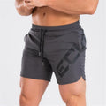 FlexCore AeroShort – Short Deportivo de Secado Rápido y Máxima Ligereza