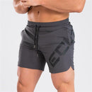 FlexCore AeroShort – Short Deportivo de Secado Rápido y Máxima Ligereza