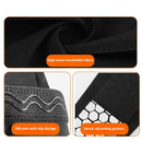 Honeycomb Pro – Media de Compresión con Protección