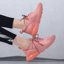K-Trend UrbanPulse – Zapatillas Streetwear de Máximo Estilo y Versatilidad