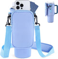 HydroCarry Pro – Funda para Botella con Correa Ajustable