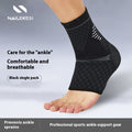 Ankle Protective Sleeve