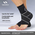 Ankle Protective Sleeve