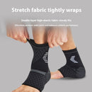 Ankle Protective Sleeve