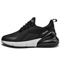K-Trend UrbanPulse – Zapatillas Streetwear de Máximo Estilo y Versatilidad