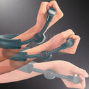 GripForce – Entrenador de Muñeca y Antebrazo