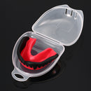 MouthGuard – Protector Bucal Deportivo
