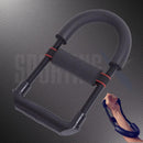 GripForce – Entrenador de Muñeca y Antebrazo