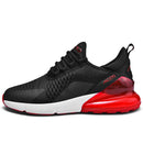 K-Trend UrbanPulse – Zapatillas Streetwear de Máximo Estilo y Versatilidad
