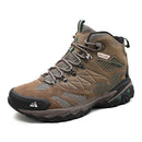 AllTerrain TitanCore – Zapatillas Outdoor de Máxima Resistencia y Estabilidad