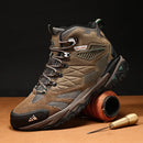 AllTerrain TitanCore – Zapatillas Outdoor de Máxima Resistencia y Estabilidad