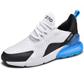 K-Trend UrbanPulse – Zapatillas Streetwear de Máximo Estilo y Versatilidad