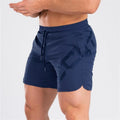 FlexCore AeroShort – Short Deportivo de Secado Rápido y Máxima Ligereza
