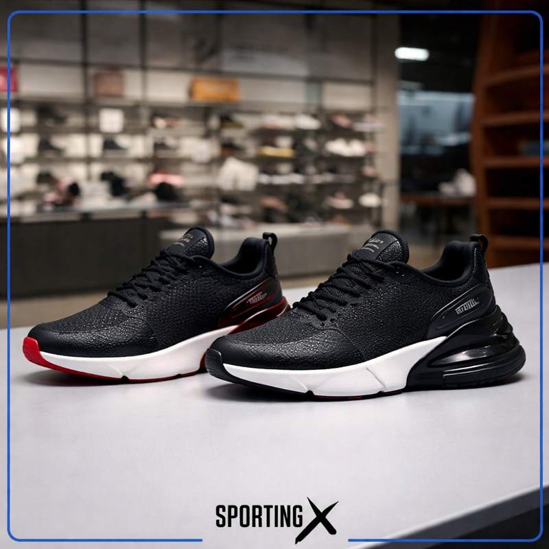 K-Trend UrbanPulse – Zapatillas Streetwear de Máximo Estilo y Versatilidad