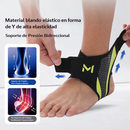 Cooper Ankle Support Pro – Compresión Inteligente para Máxima Estabilidad