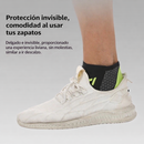 Cooper Ankle Support Pro – Compresión Inteligente para Máxima Estabilidad