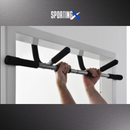 Doorway Pull-up Trainer