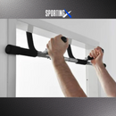 Doorway Pull-up Trainer