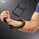 GripForce – Entrenador de Muñeca y Antebrazo