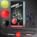 ReflexX™ Fight Trainer