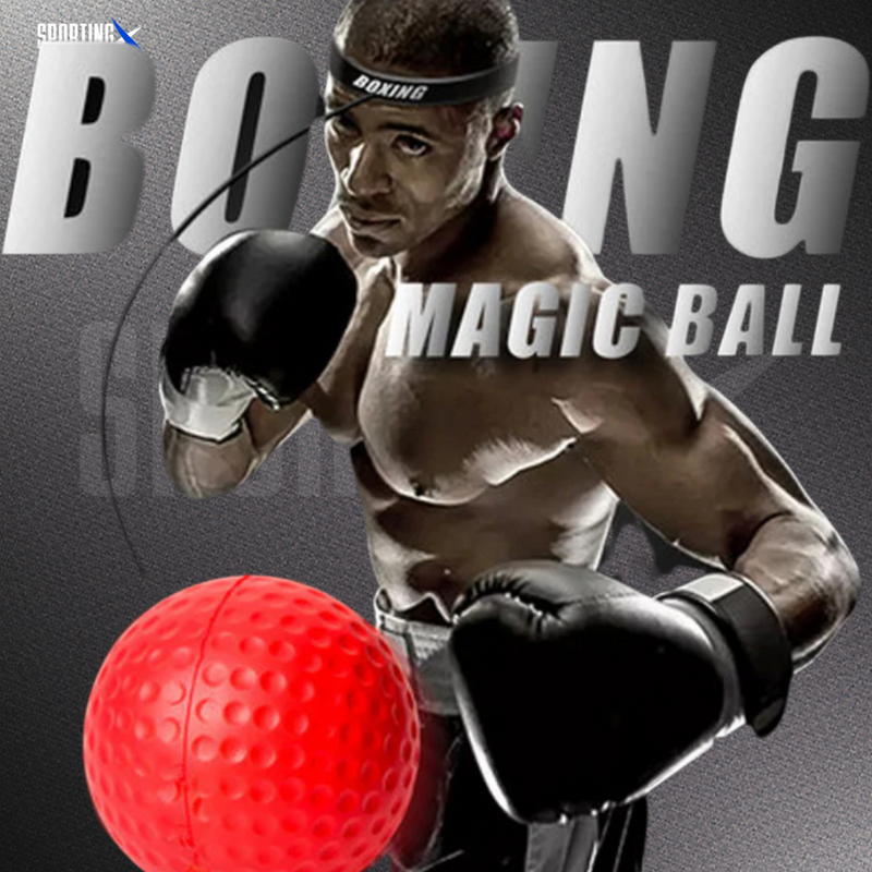 ReflexX™ Fight Trainer