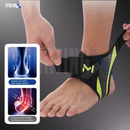 Cooper Ankle Support Pro – Compresión Inteligente para Máxima Estabilidad