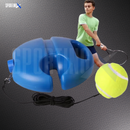 ReboundPro Solo Tennis Trainer – Sistema Profesional de Entrenamiento Autónomo