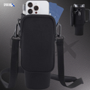 HydroCarry Pro – Funda para Botella con Correa Ajustable