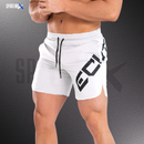 FlexCore AeroShort – Short Deportivo de Secado Rápido y Máxima Ligereza
