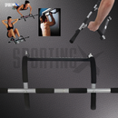 Doorway Pull-up Trainer