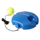 ReboundPro Solo Tennis Trainer – Sistema Profesional de Entrenamiento Autónomo
